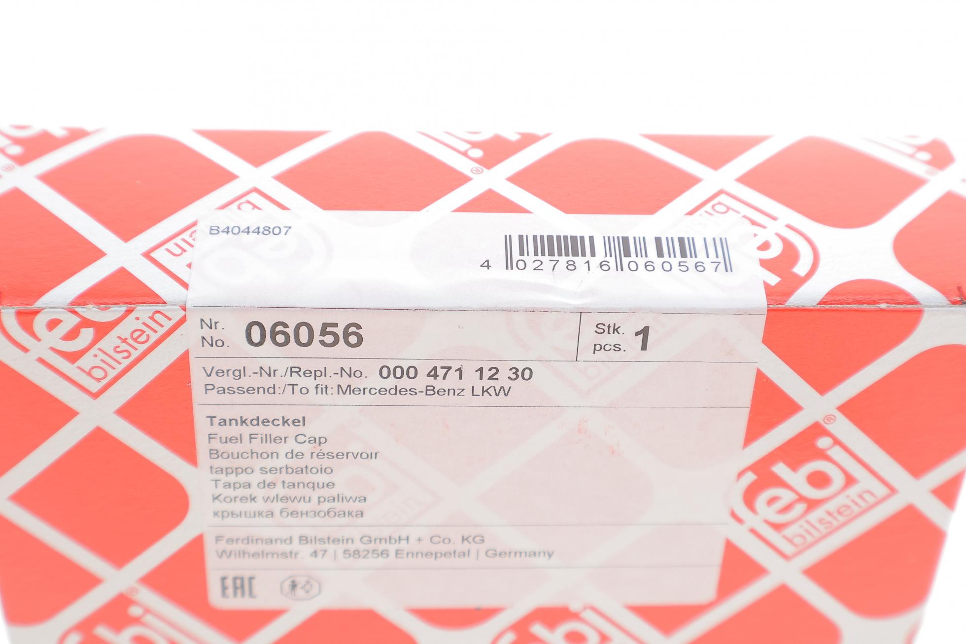 06056 FEBI BILSTEIN